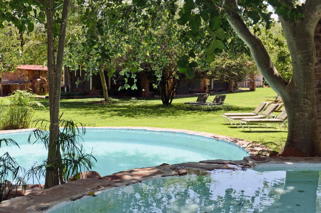 Waterberg Wilderness - One Namibia Vila Quarto foto