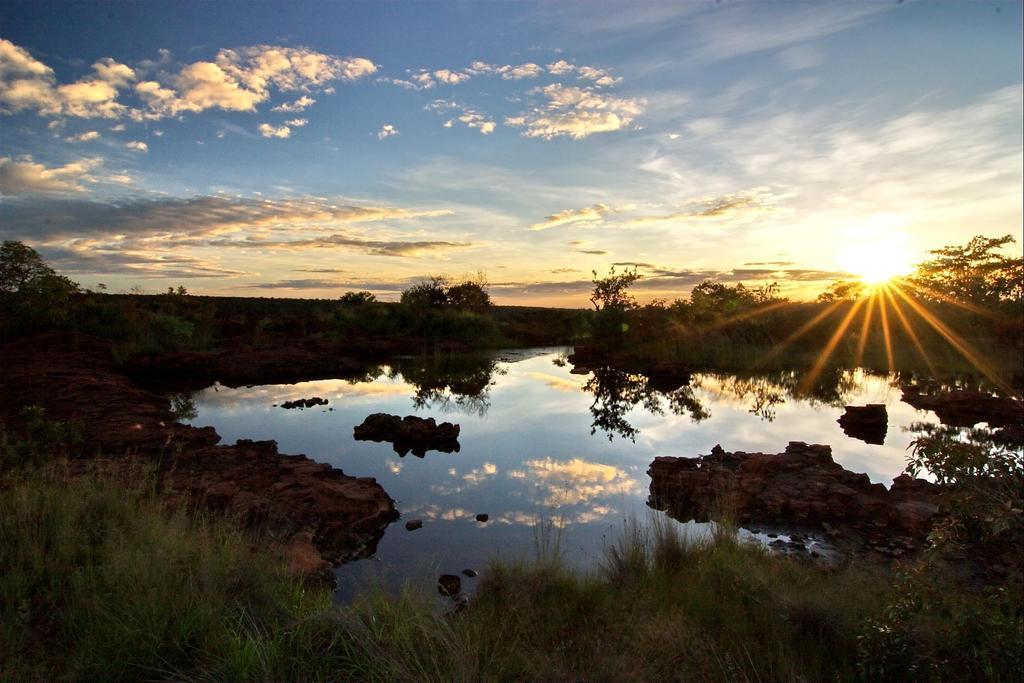 Waterberg Wilderness - One Namibia Vila Exterior foto
