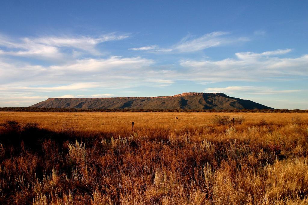 Waterberg Wilderness - One Namibia Vila Exterior foto