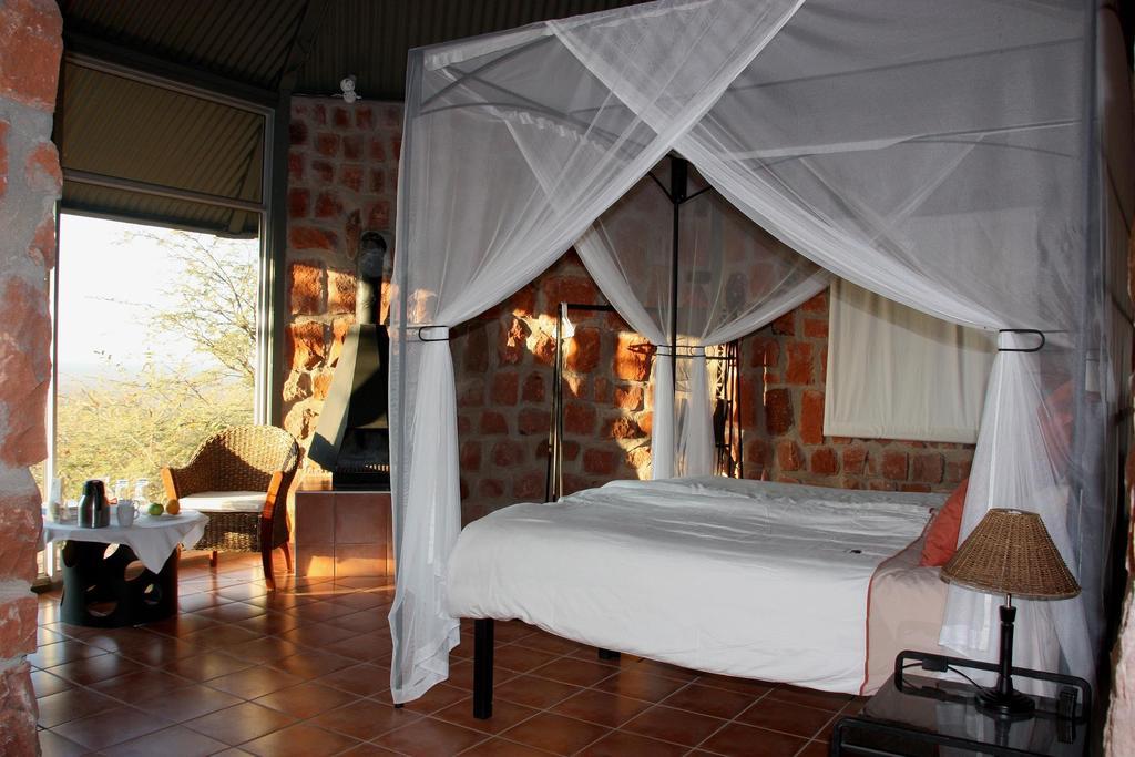 Waterberg Wilderness - One Namibia Vila Quarto foto