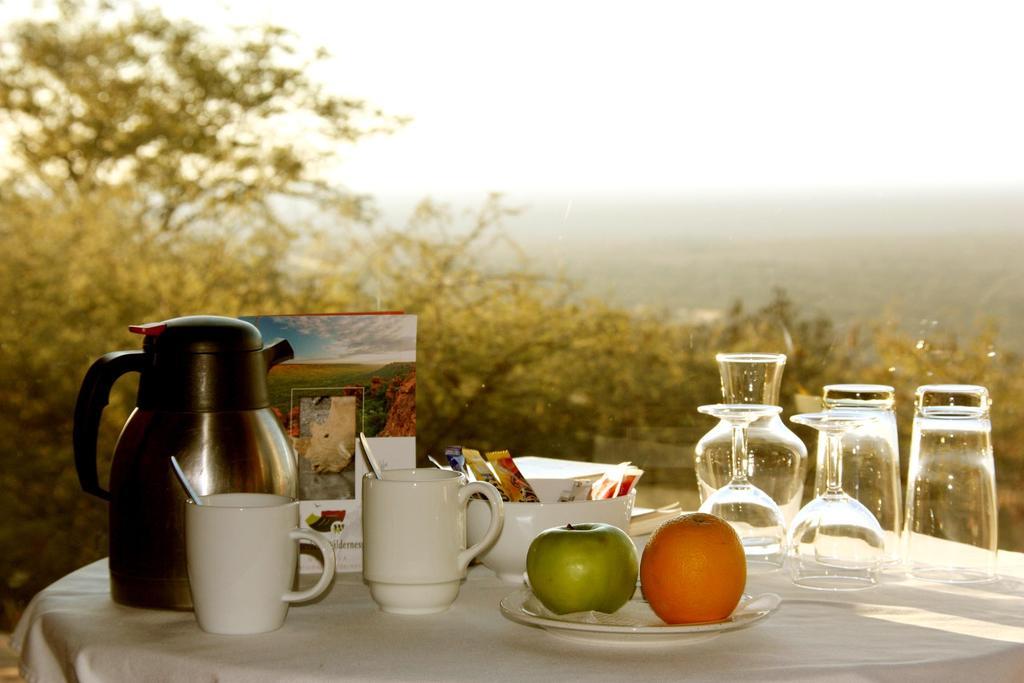 Waterberg Wilderness - One Namibia Vila Quarto foto