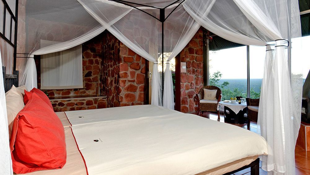 Waterberg Wilderness - One Namibia Vila Exterior foto