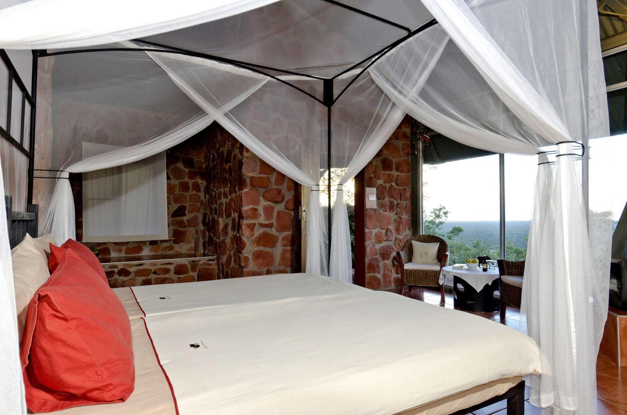 Waterberg Wilderness - One Namibia Vila Exterior foto