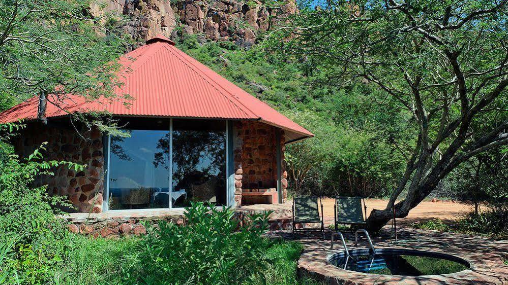 Waterberg Wilderness - One Namibia Vila Exterior foto