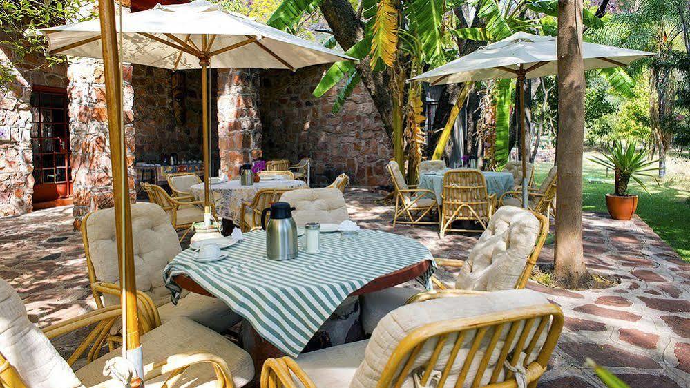 Waterberg Wilderness - One Namibia Vila Exterior foto